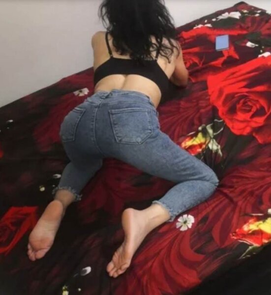 Masaj total de relaxare.